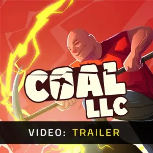 Coal LLC - Trailer