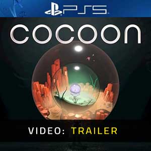 Cocoon PS5 Video Trailer