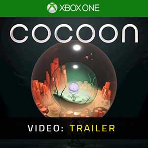 Cocoon Xbox One Video Trailer