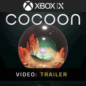 Cocoon Xbox Series Video Trailer