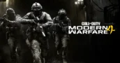 COD Modern Warfare 4 Launching in October for PC and Consoles Including Switch 2