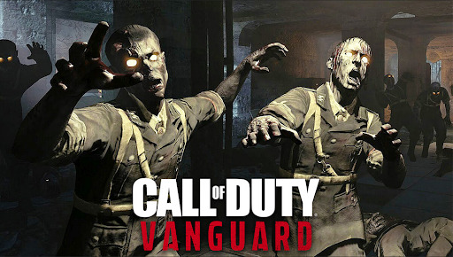 buy Call of Duty: Vanguard game key online