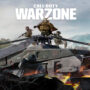 Call of Duty: Warzone Coming to Mobile