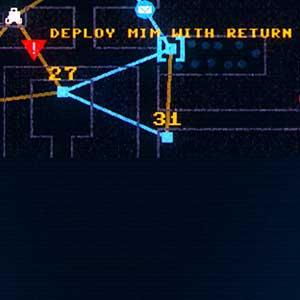 Man-in-the-Middle Attack