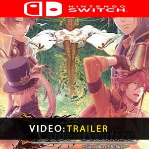 Code Realize Guardian of Rebirth Nintendo Switch Prices Digital or Box Edition
