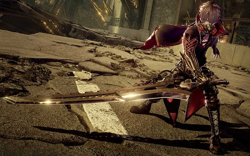 Code Vein receberá Season Pass com previsão de lançamento das DLCs