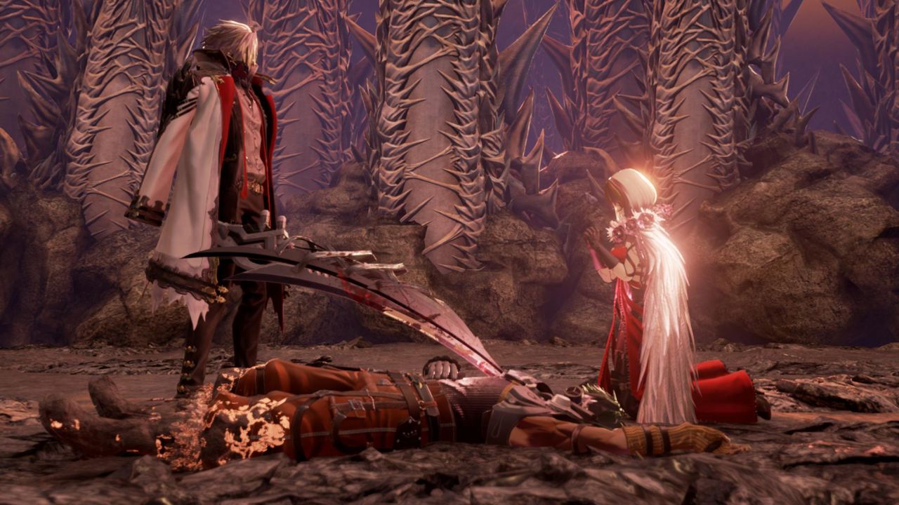 Code Vein Postponed Allkeyshop Com