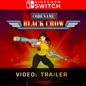 Buy Codename Black Crow Nintendo Switch Compare prices