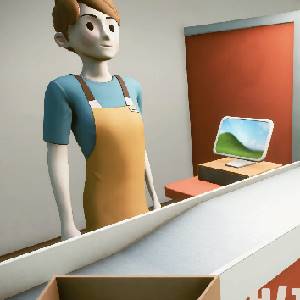 Coffee Express – Player