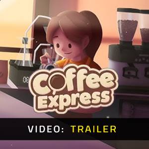 Coffee Express – Trailer