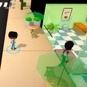 Coffee, Plis - Cafe Shop