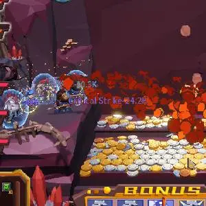 Coin Push RPG - Coin Pusher Arcade Machine