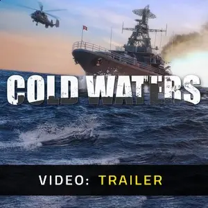 Cold Waters - Trailer