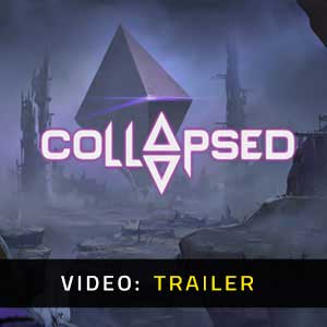 COLLAPSED Trailer Video