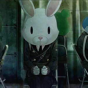 dangerous shadow organization