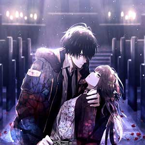 mysterious strangers