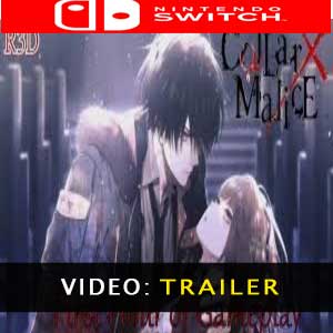 Collar X Malice Nintendo Switch Prices Digital or Box Edition