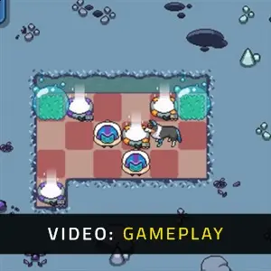 Collie Call The Future is Calling - Video Gameplay