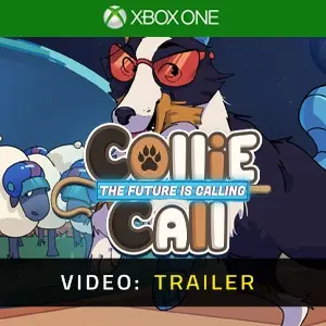 Collie Call The Future is Calling Xbox One - Video Trailer