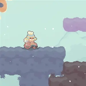Colorbound - Grandfather