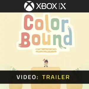 Colorbound Xbox Series - Trailer