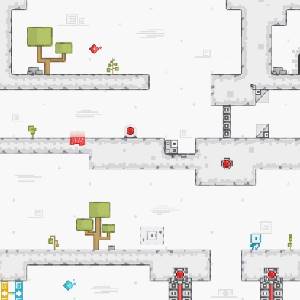 Colored Effects - Gems