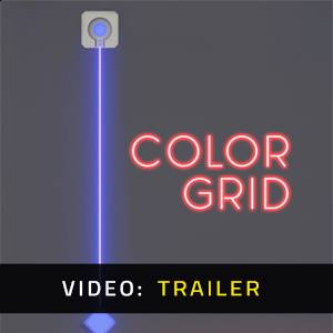 Colorgrid - Trailer