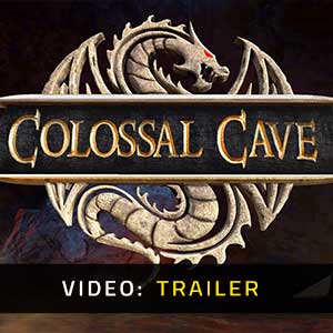 Colossal Cave - Video Trailer