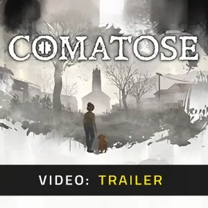 Comatose - Trailer