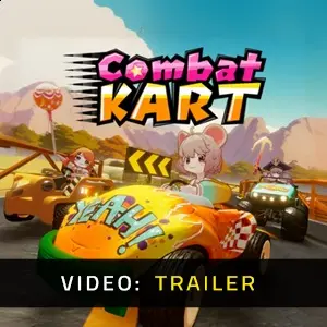 Combat Kart - Trailer