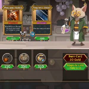 Combo Card Clashers - Cards