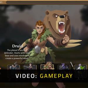 Combo Card Clashers - Gameplay Video