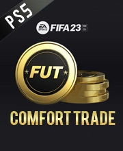 FIFA 23 COINS PS5 COMFORT TRADE 
