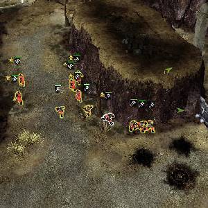 Command & Conquer Red Alert 3 Uprising Flack Trooper