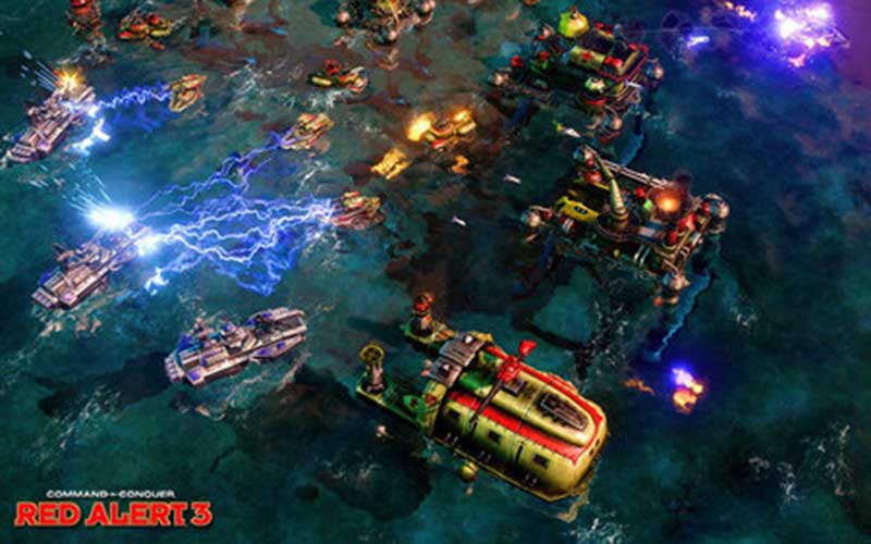 red alert 3 free download full game for windows 10