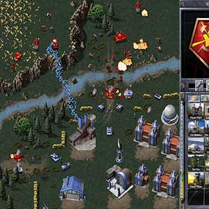 Command & Conquer Remastered Collection - Base Defense
