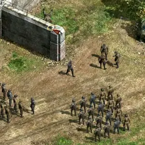 Commandos 2 & Praetorians HD Remaster Double Pack - Soldiers