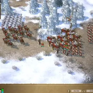 Commandos 2 & Praetorians HD Remaster Double Pack - Battle