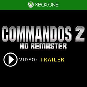 Commando 2 HD Remaster Xbox One Prices Digital or Box Edition