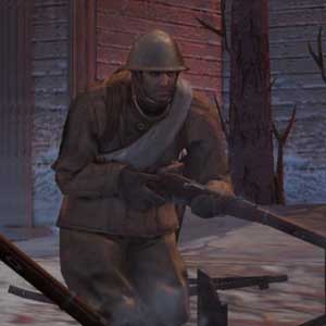 Company of Heroes 2 All Out War Edition Soldiers