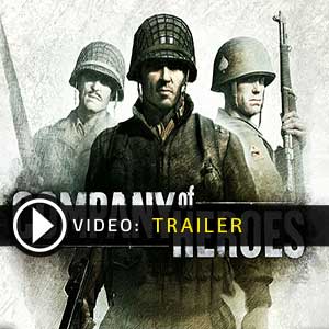 Buy Company of Heroes CD Key Compare Prices