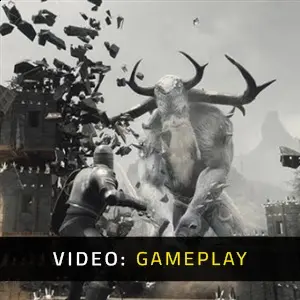 Conan Exiles - Gameplay Video