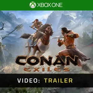 Conan Exiles Xbox One - Trailer Video