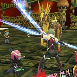 Buy Conception II: Children of the Seven Stars from the Humble Store