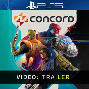 Buy Concord PS5 Account Compare Prices 