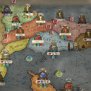 Concordia - Province Summary