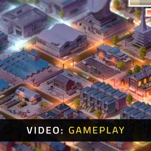 Concrete Jungle - Gameplay Video