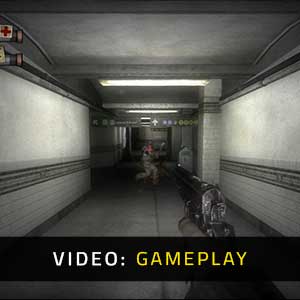 Condemned Criminal Origins Gameplay Video