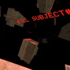 Confinement - Deadly Traps
