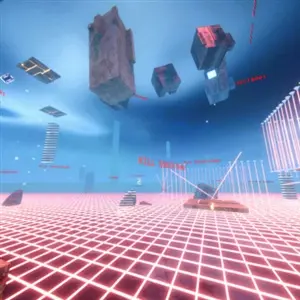 Confinement - Intense Challenge